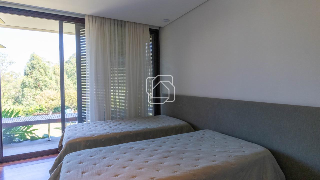 Casa de Condomínio à venda em Itu - SP - Condomínio Terras de São José II: 