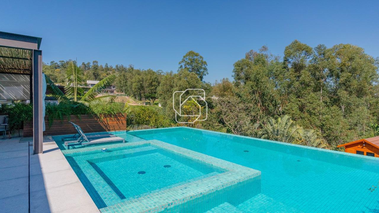 Casa de Condomínio à venda em Itu - SP - Condomínio Terras de São José II: 