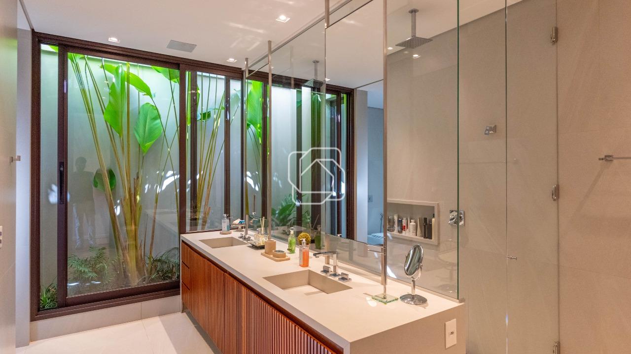 Casa de Condomínio à venda em Itu - SP - Condomínio Terras de São José II: 