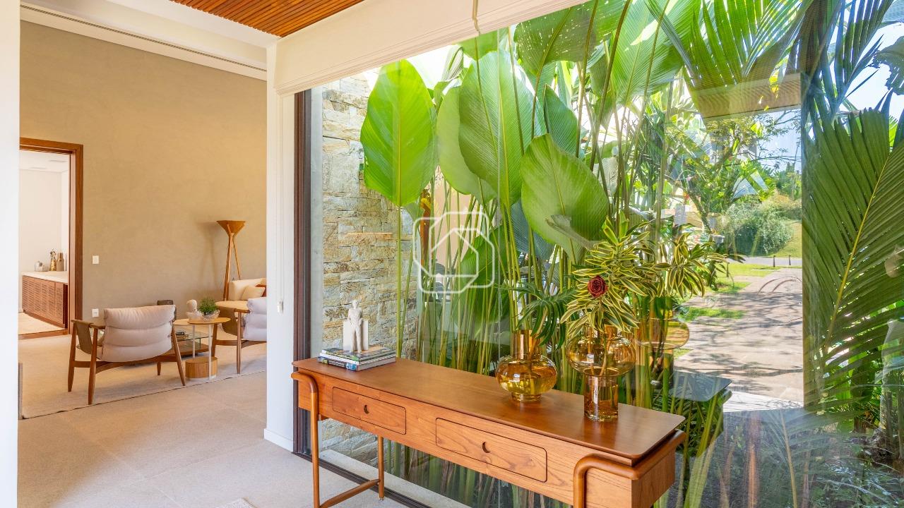 Casa de Condomínio à venda em Itu - SP - Condomínio Terras de São José II: 