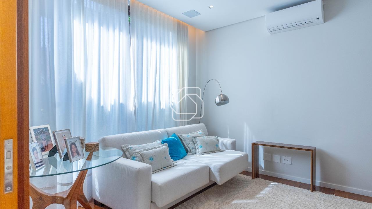 Casa de Condomínio à venda em Itu - SP - Condomínio Terras de São José II: 