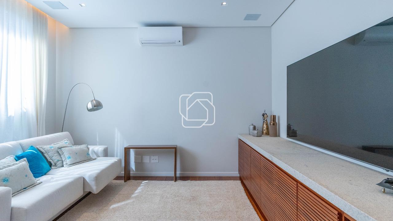 Casa de Condomínio à venda em Itu - SP - Condomínio Terras de São José II: 