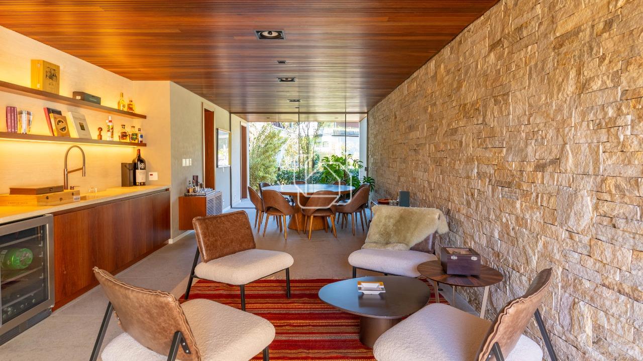 Casa de Condomínio à venda em Itu - SP - Condomínio Terras de São José II: 