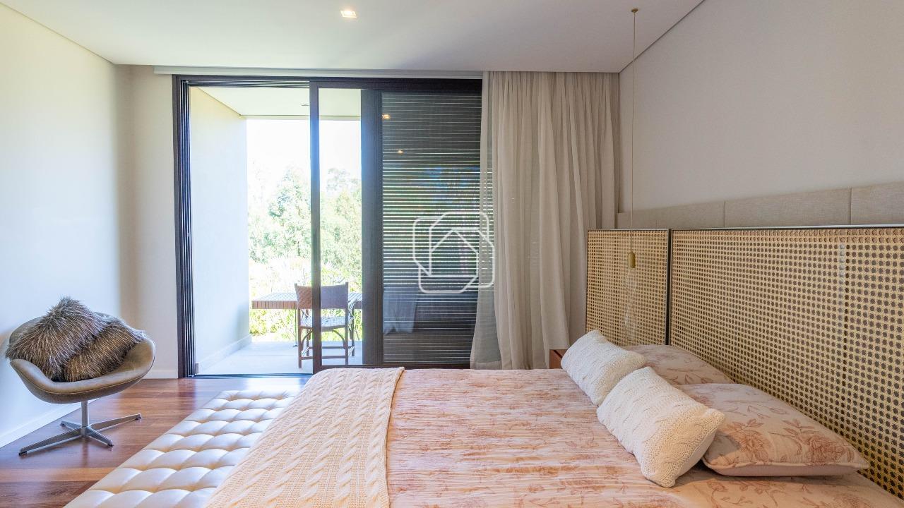 Casa de Condomínio à venda em Itu - SP - Condomínio Terras de São José II: 