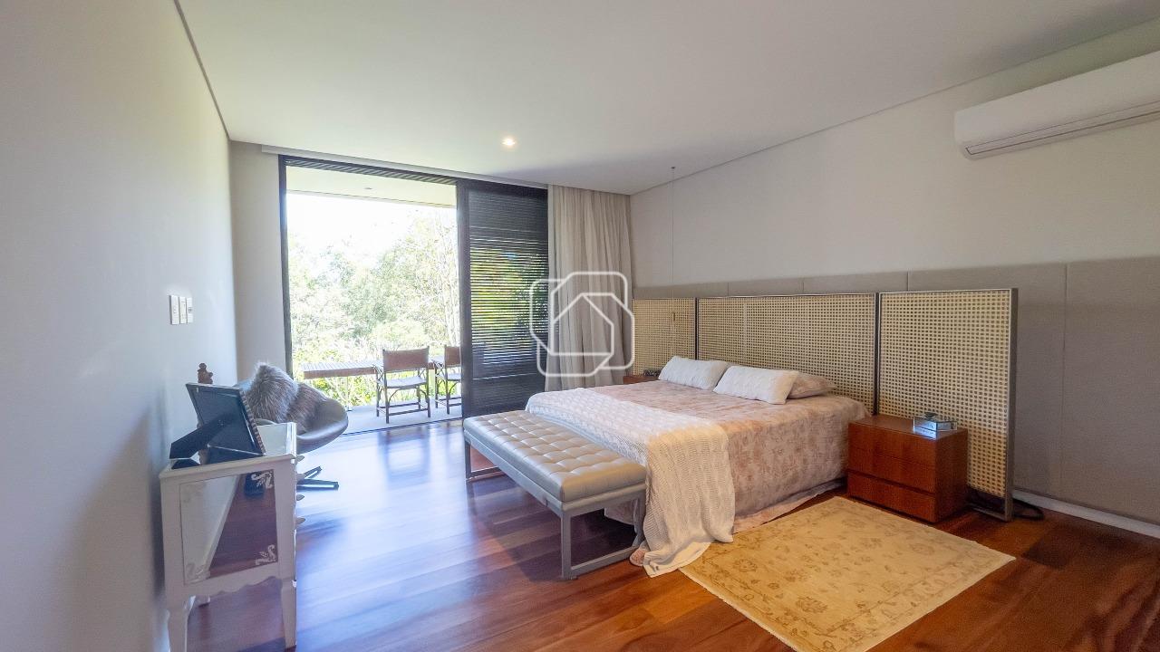 Casa de Condomínio à venda em Itu - SP - Condomínio Terras de São José II: 