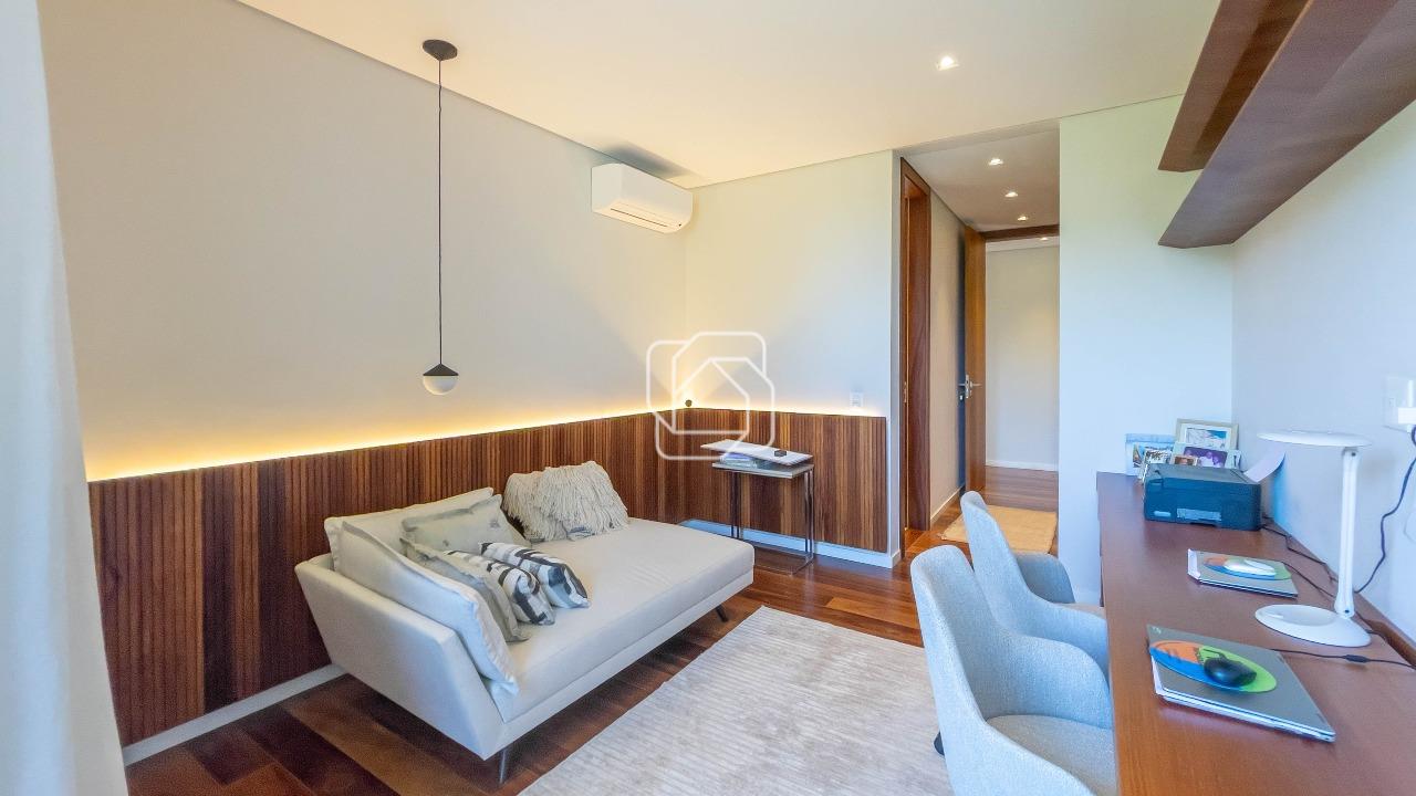 Casa de Condomínio à venda em Itu - SP - Condomínio Terras de São José II: 