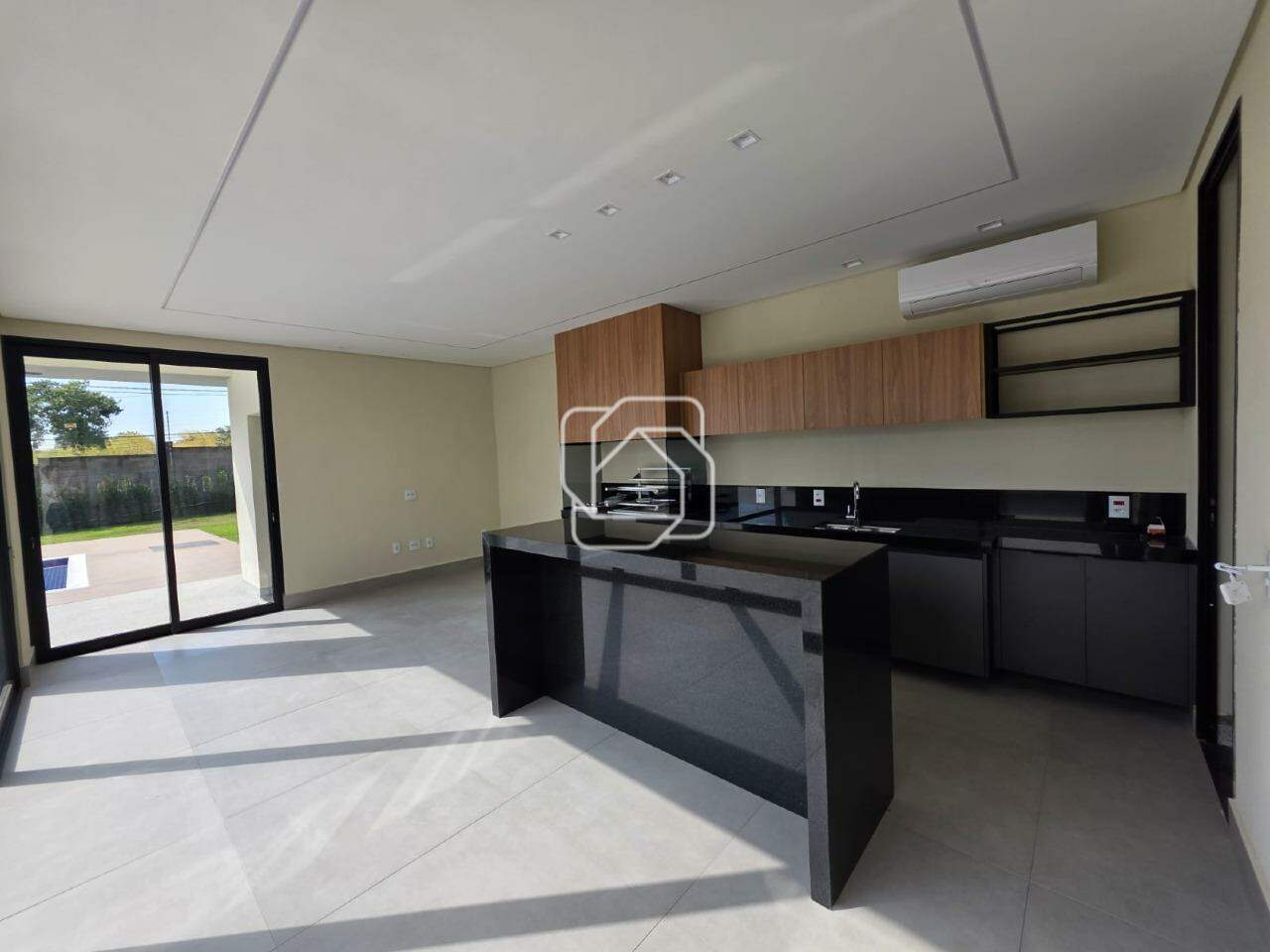 Casa à venda em Itu - SP - Condomínio Fazenda Kurumin: 