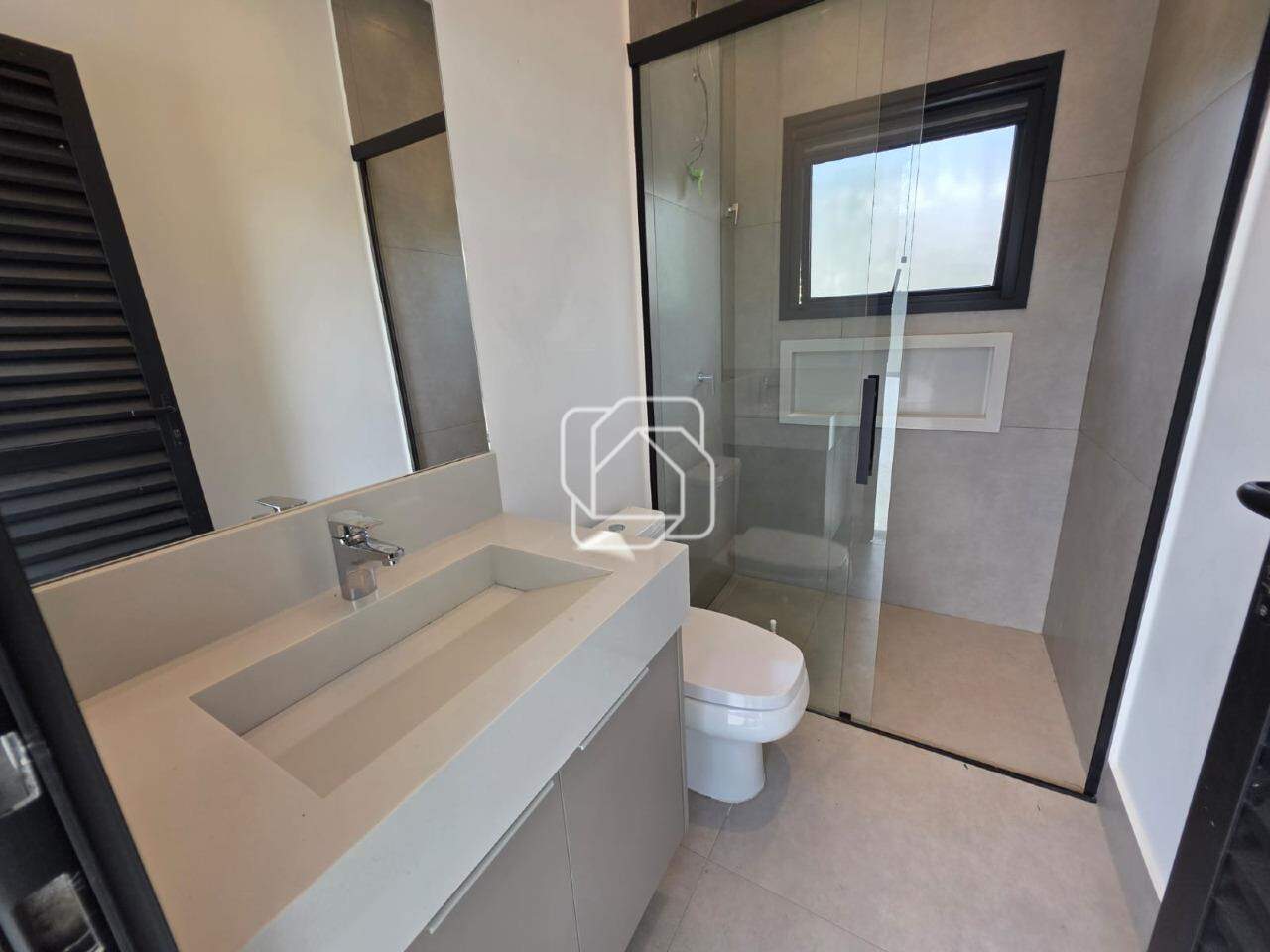 Casa à venda em Itu - SP - Condomínio Fazenda Kurumin: 