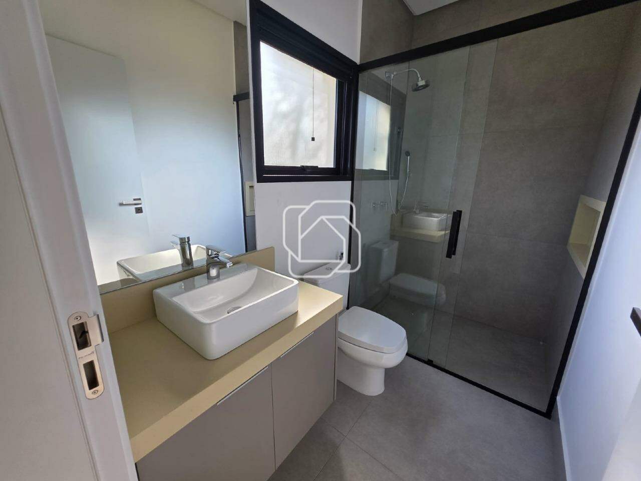 Casa à venda em Itu - SP - Condomínio Fazenda Kurumin: 