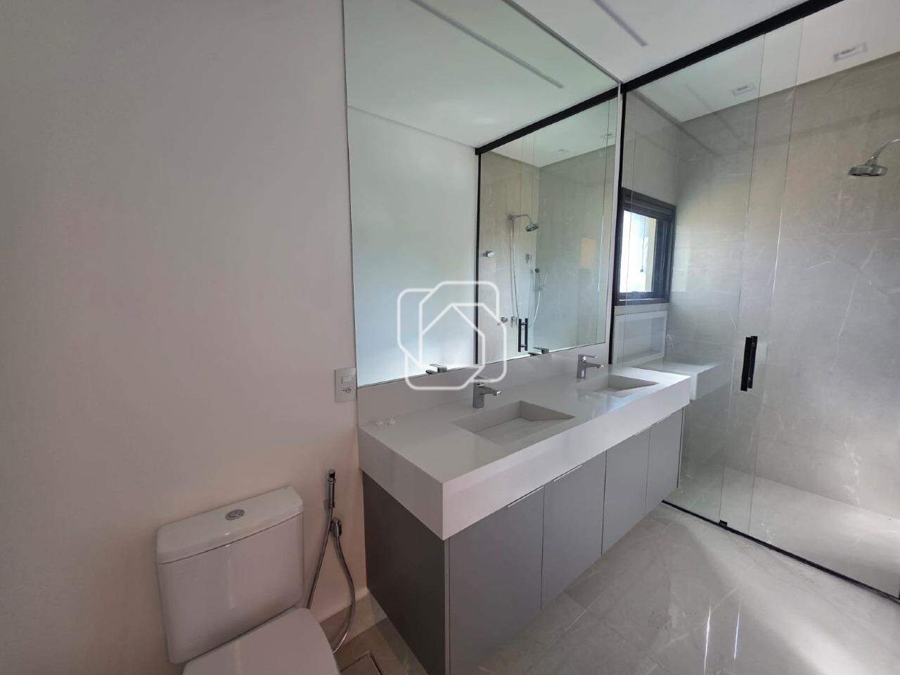 Casa à venda em Itu - SP - Condomínio Fazenda Kurumin: 