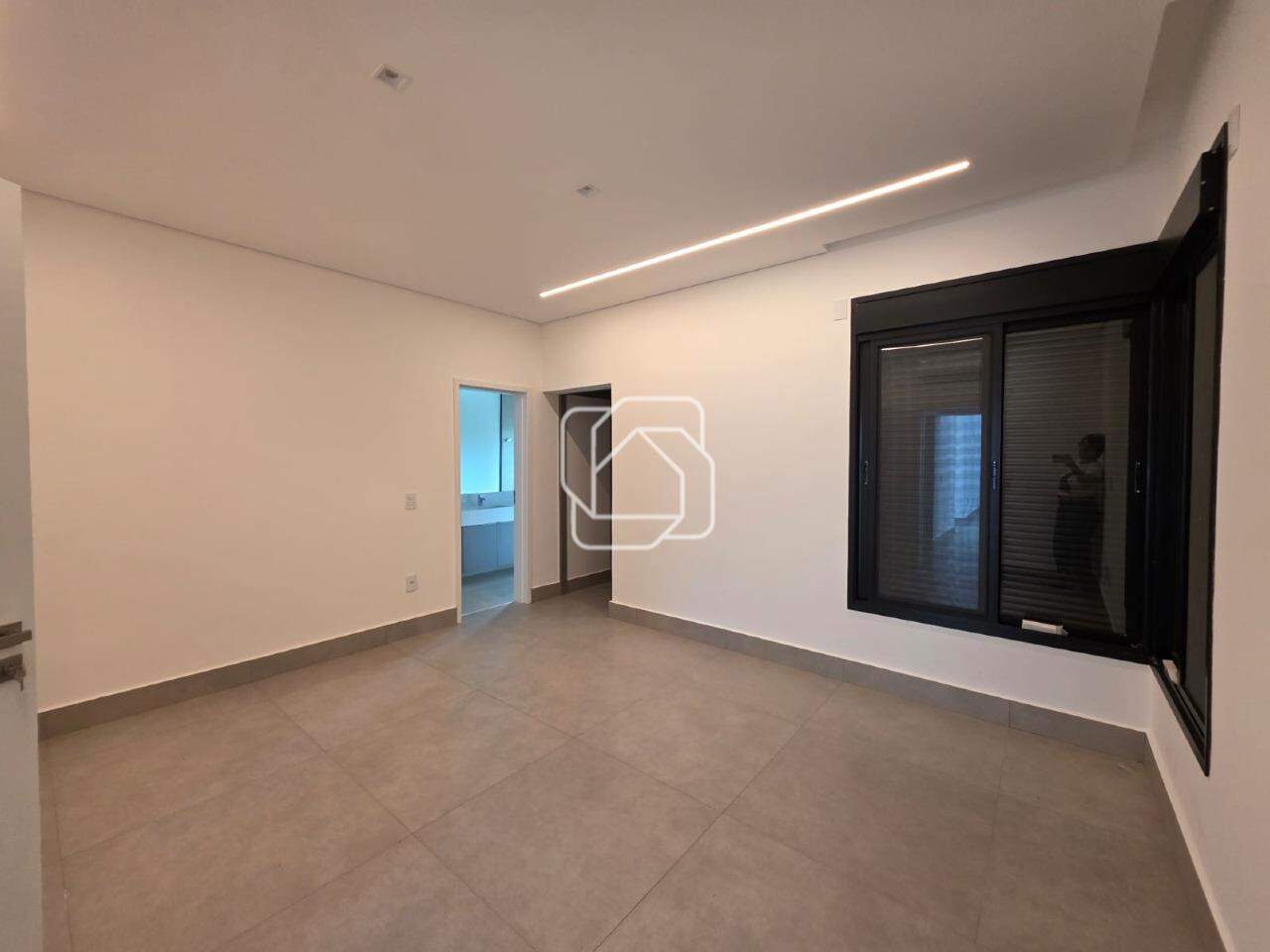 Casa à venda em Itu - SP - Condomínio Fazenda Kurumin: 