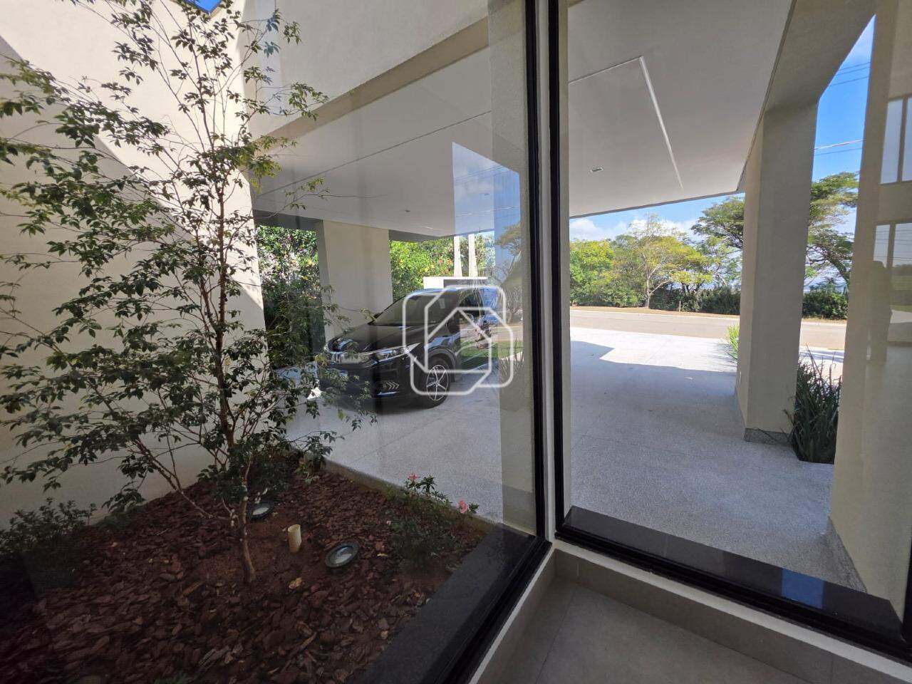 Casa à venda em Itu - SP - Condomínio Fazenda Kurumin: 