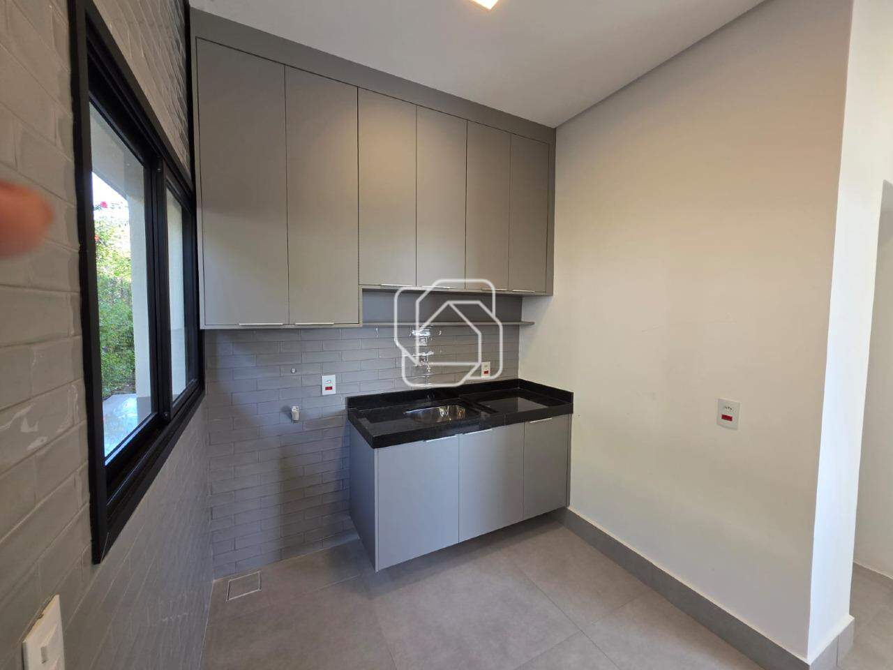 Casa à venda em Itu - SP - Condomínio Fazenda Kurumin: 