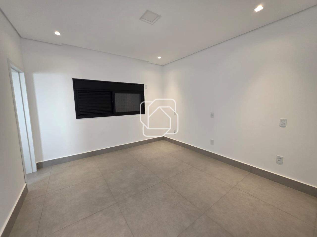 Casa à venda em Itu - SP - Condomínio Fazenda Kurumin: 