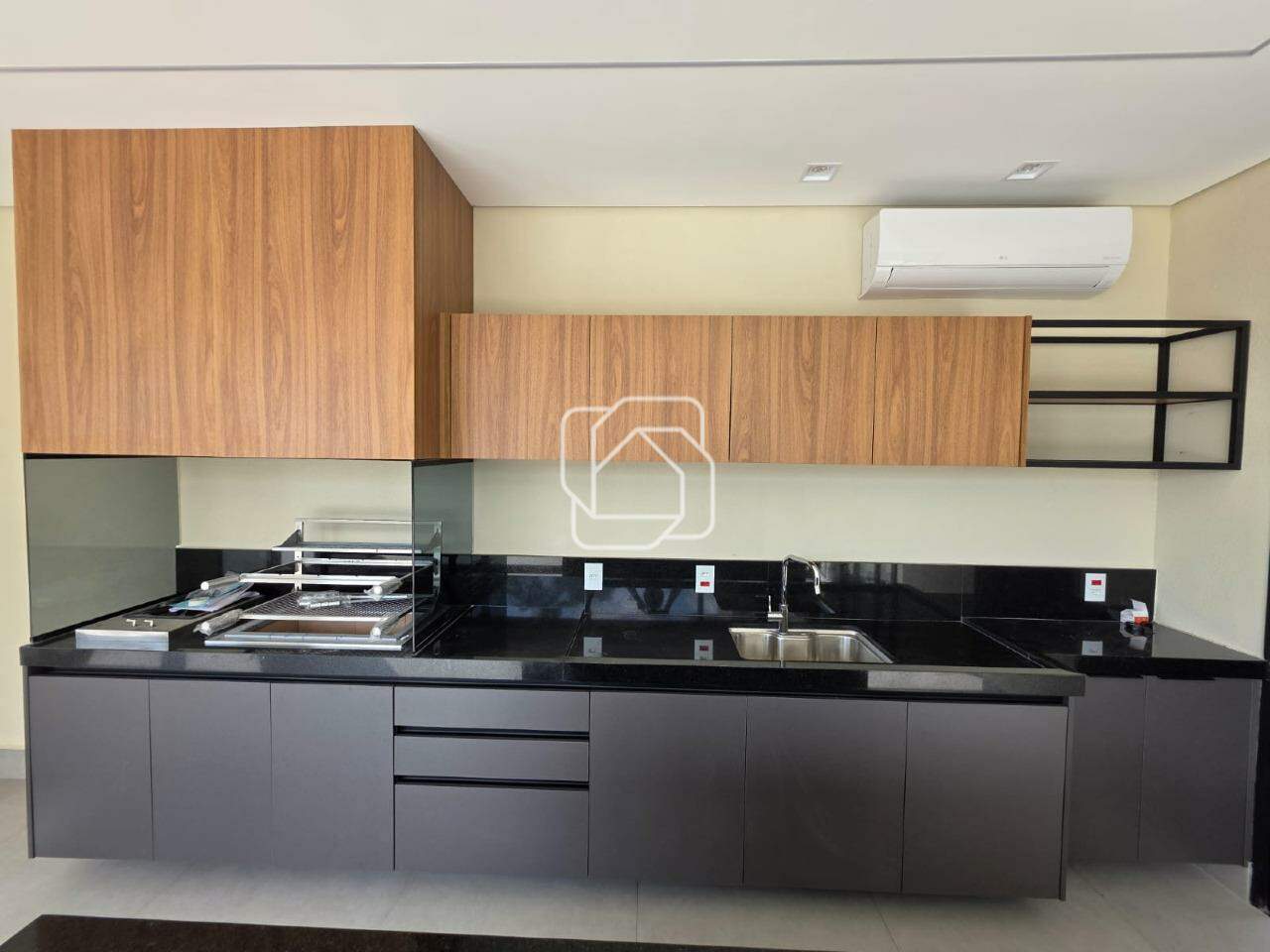 Casa à venda em Itu - SP - Condomínio Fazenda Kurumin: 