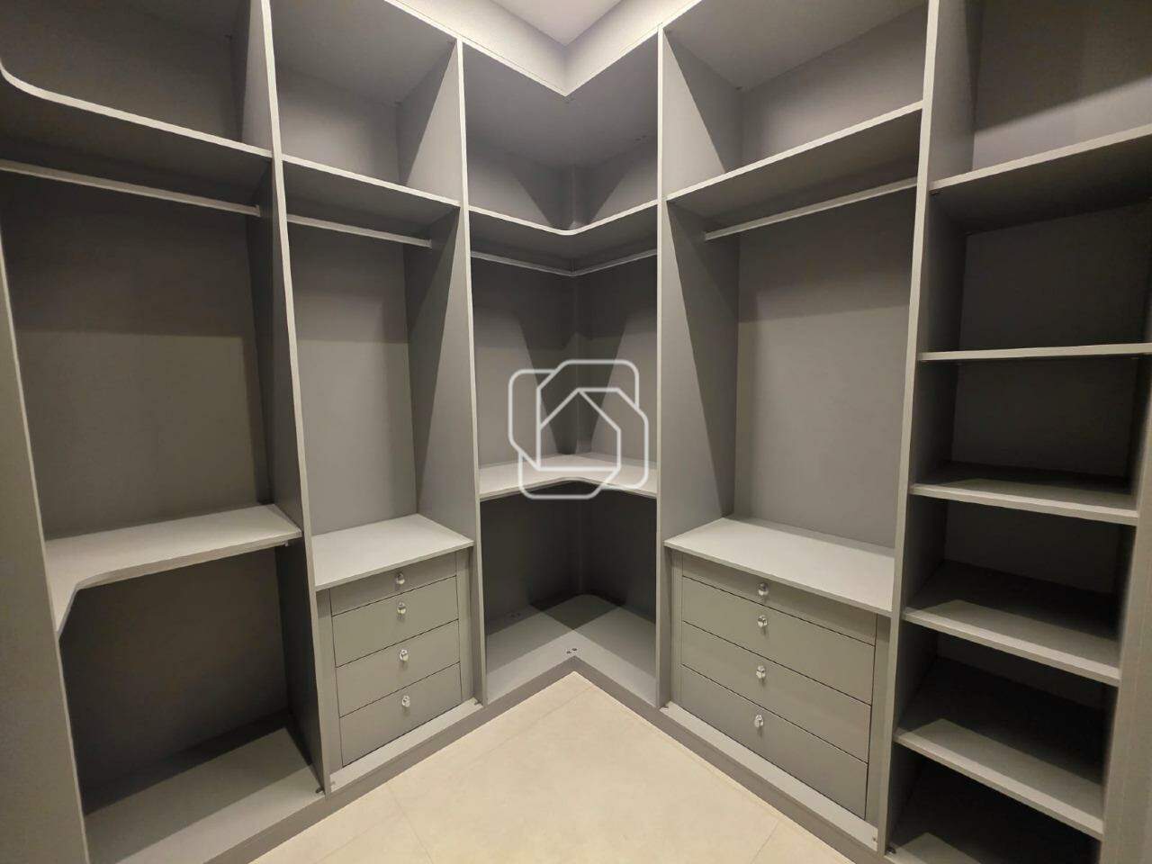 Casa à venda em Itu - SP - Condomínio Fazenda Kurumin: 