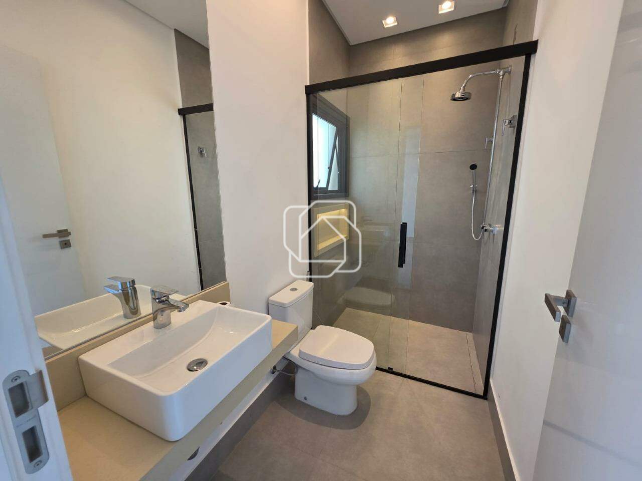 Casa à venda em Itu - SP - Condomínio Fazenda Kurumin: 