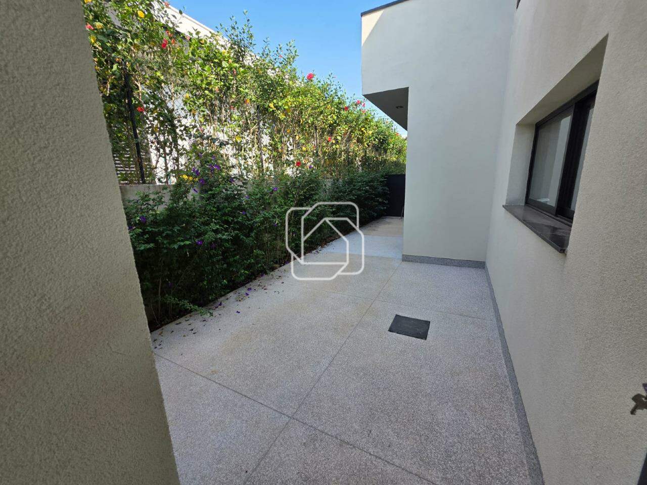 Casa à venda em Itu - SP - Condomínio Fazenda Kurumin: 