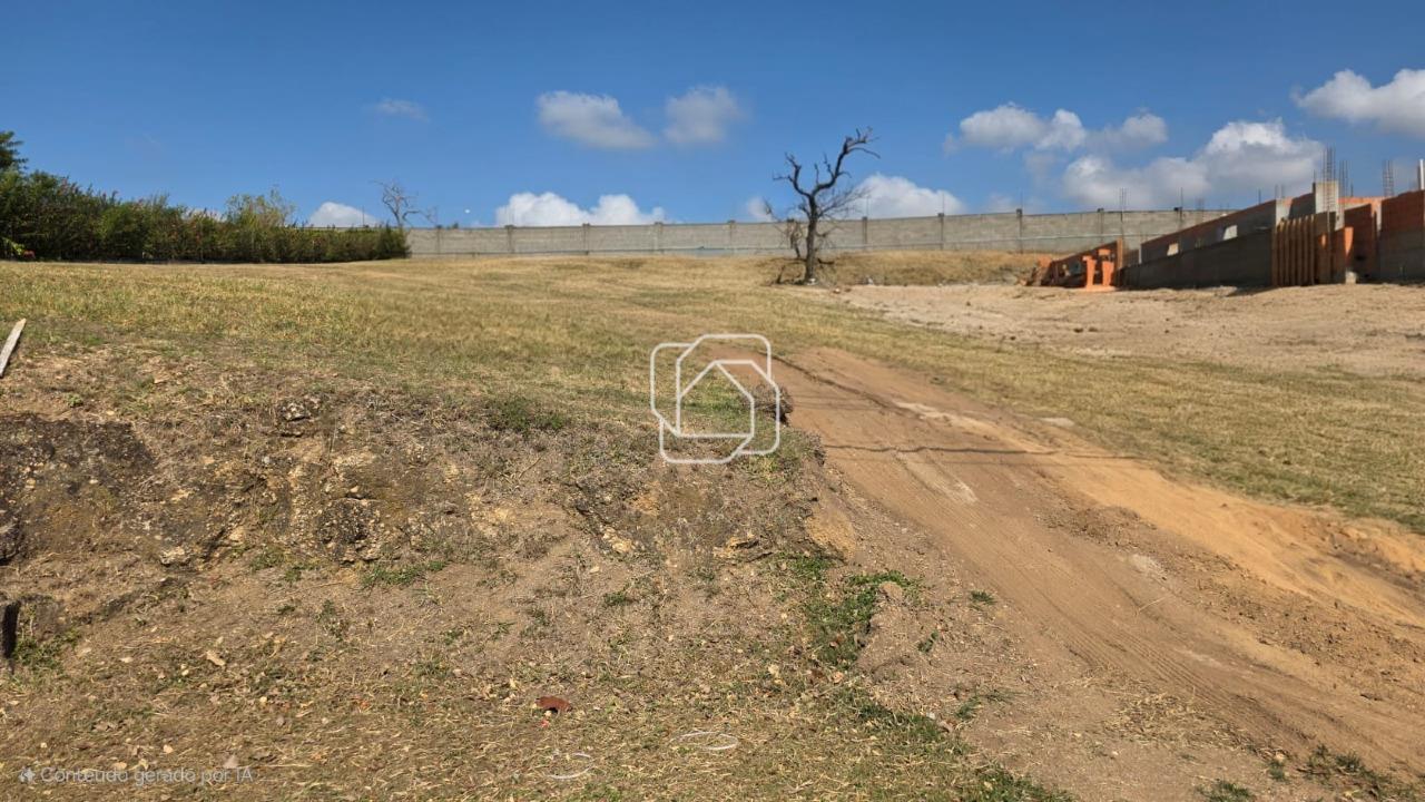 Terreno à venda em Itu - SP - Condomínio Fazenda Kurumin: 