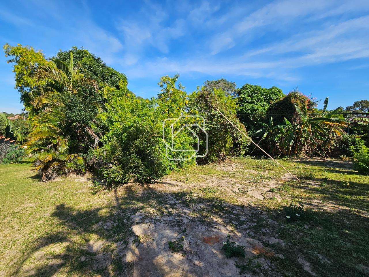 Terreno à venda em Indaiatuba - SP - Terras de Itaici: Visão geral do terreno