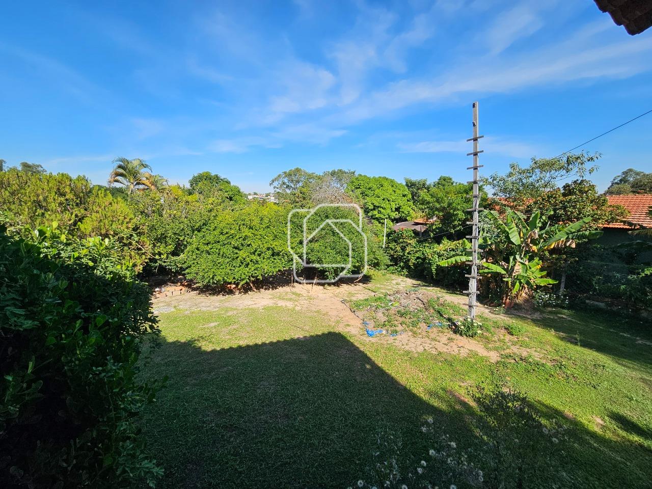 Terreno à venda em Indaiatuba - SP - Terras de Itaici: Visão geral do terreno