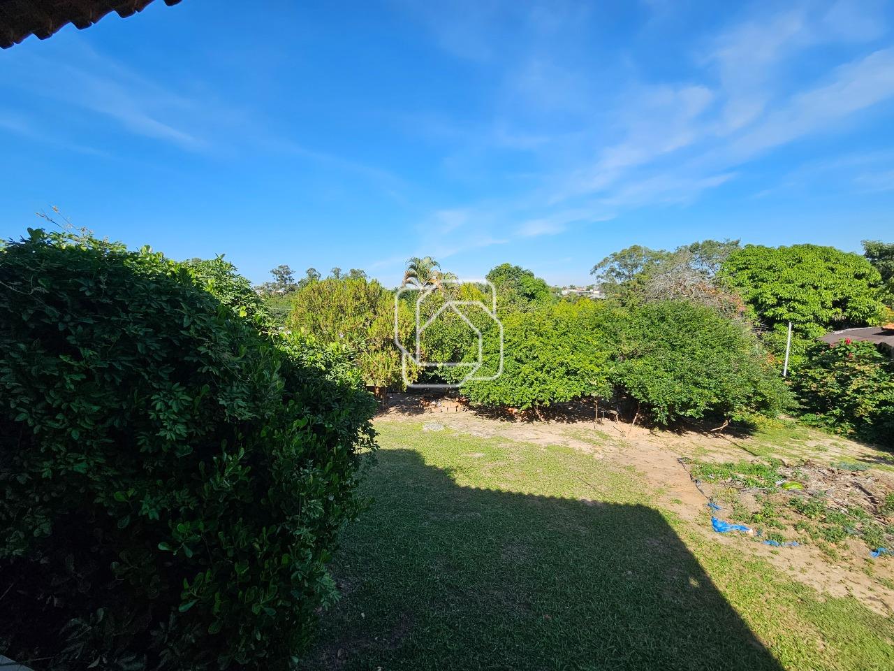 Terreno à venda em Indaiatuba - SP - Terras de Itaici: Visão geral do terreno