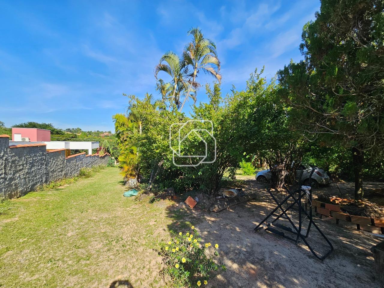 Terreno à venda em Indaiatuba - SP - Terras de Itaici: Visão geral do terreno