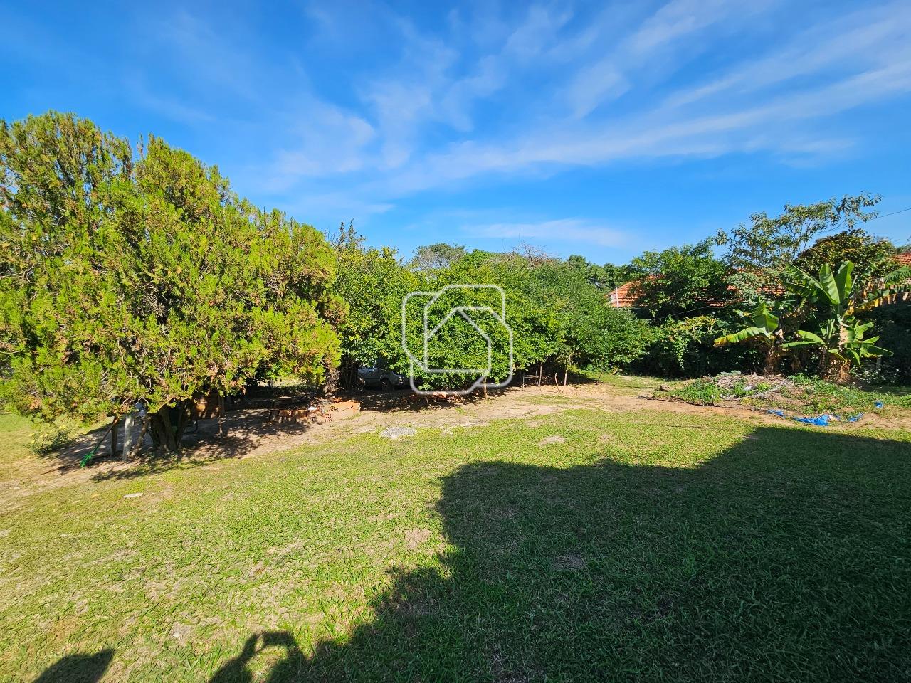 Terreno à venda em Indaiatuba - SP - Terras de Itaici: Visão geral do terreno
