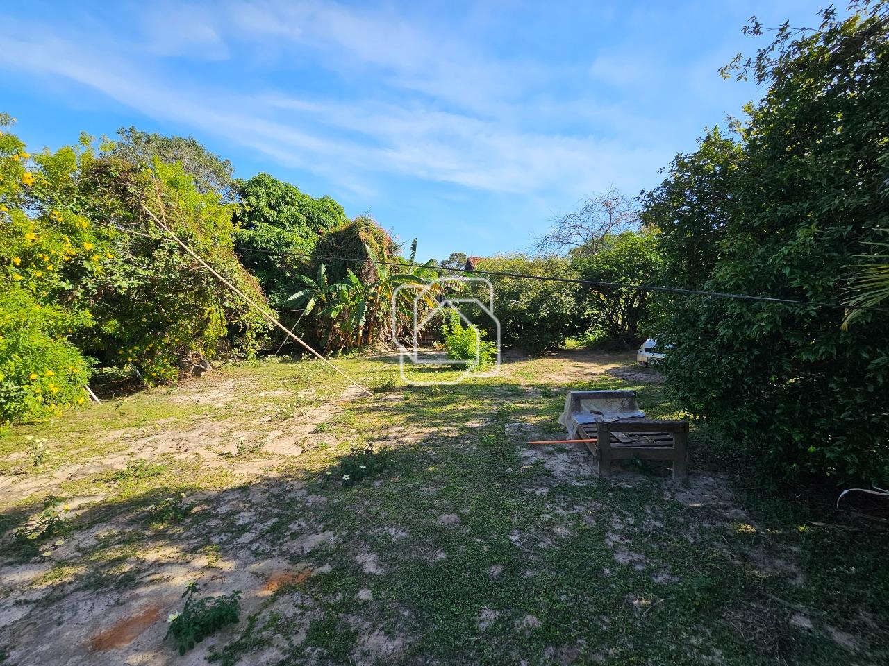 Terreno à venda em Indaiatuba - SP - Terras de Itaici: Visão geral do terreno