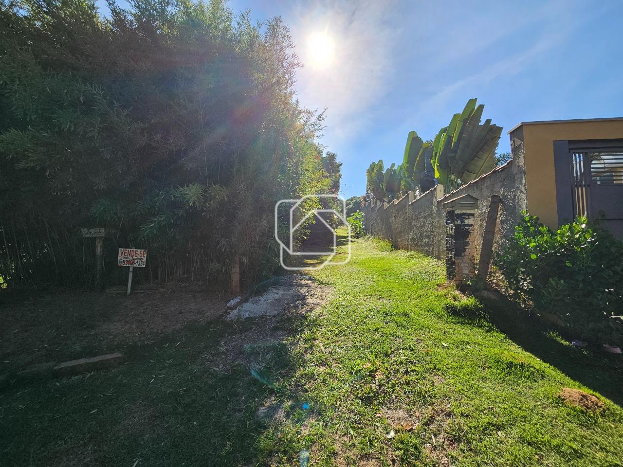 Terreno à venda em Indaiatuba - SP - Terras de Itaici: Visão geral do terreno