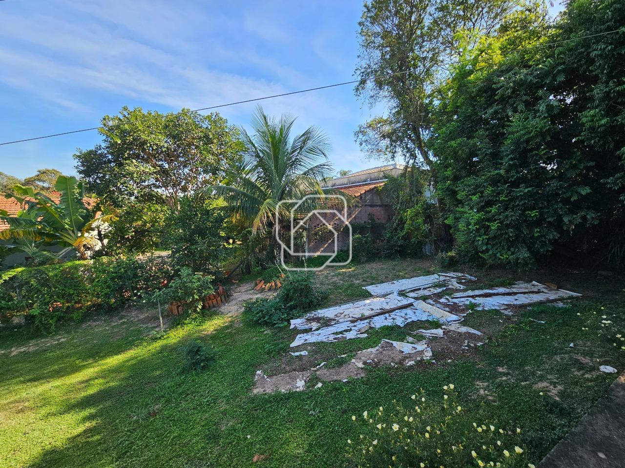 Terreno à venda em Indaiatuba - SP - Terras de Itaici: Visão geral do terreno