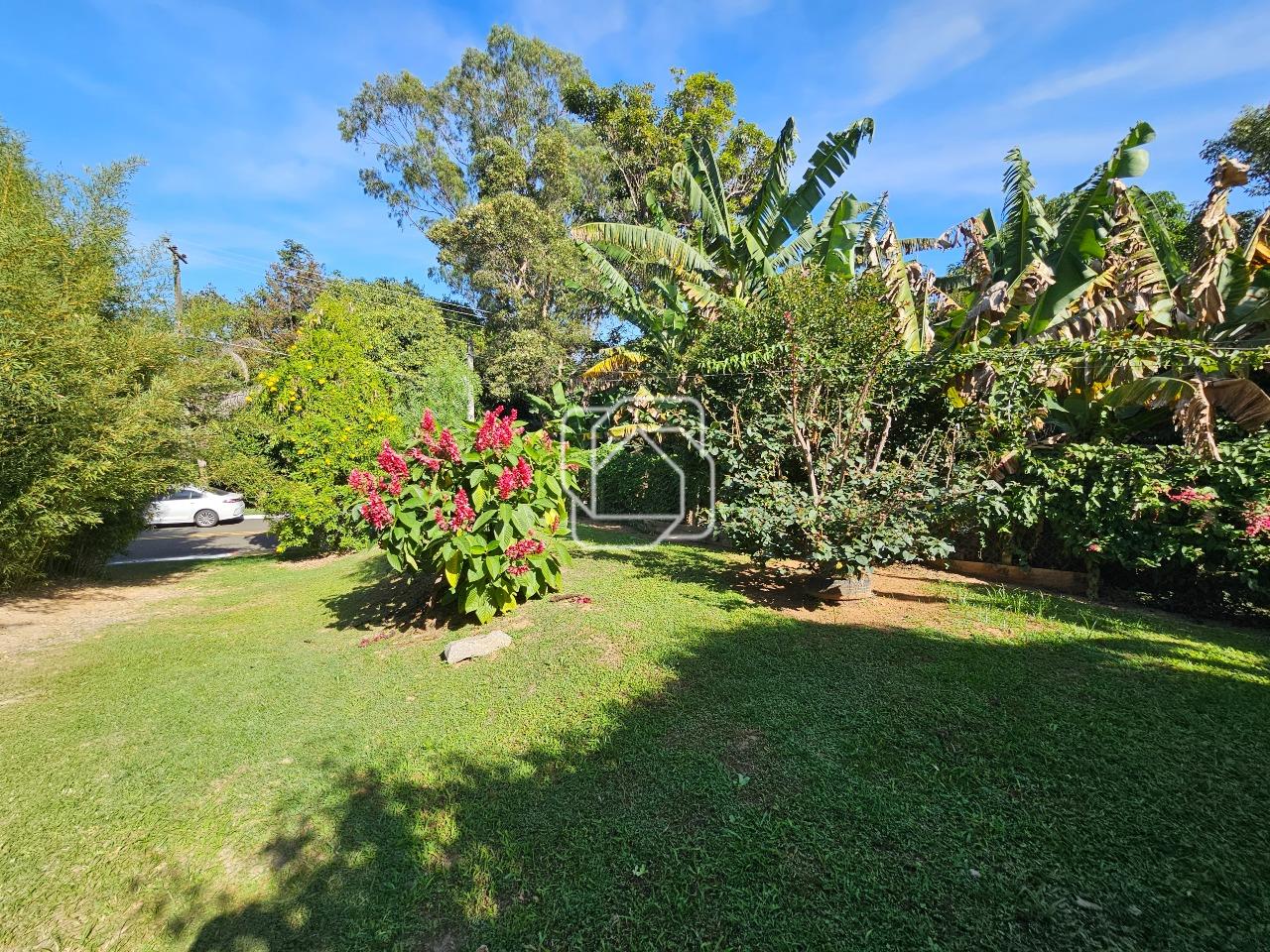 Terreno à venda em Indaiatuba - SP - Terras de Itaici: Visão geral do terreno