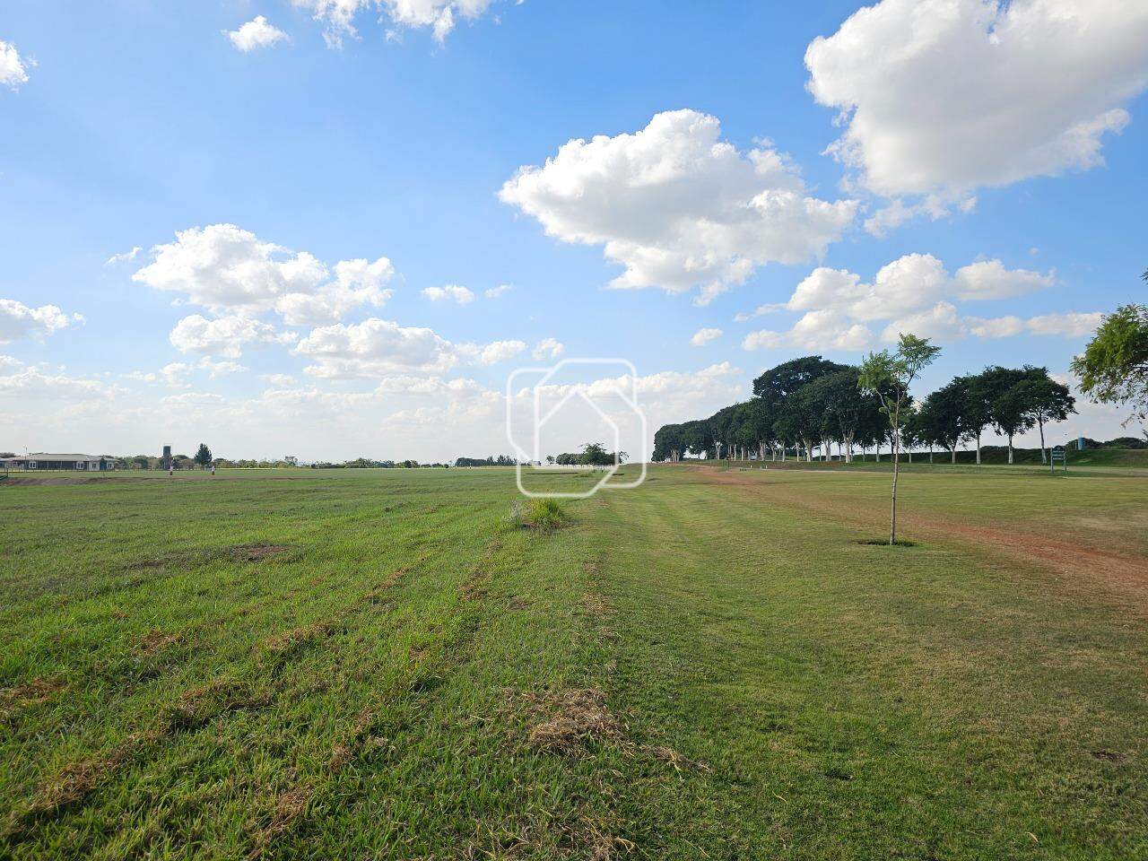 Terreno à venda em Indaiatuba - SP - Helvetia Village: Visão geral do terreno