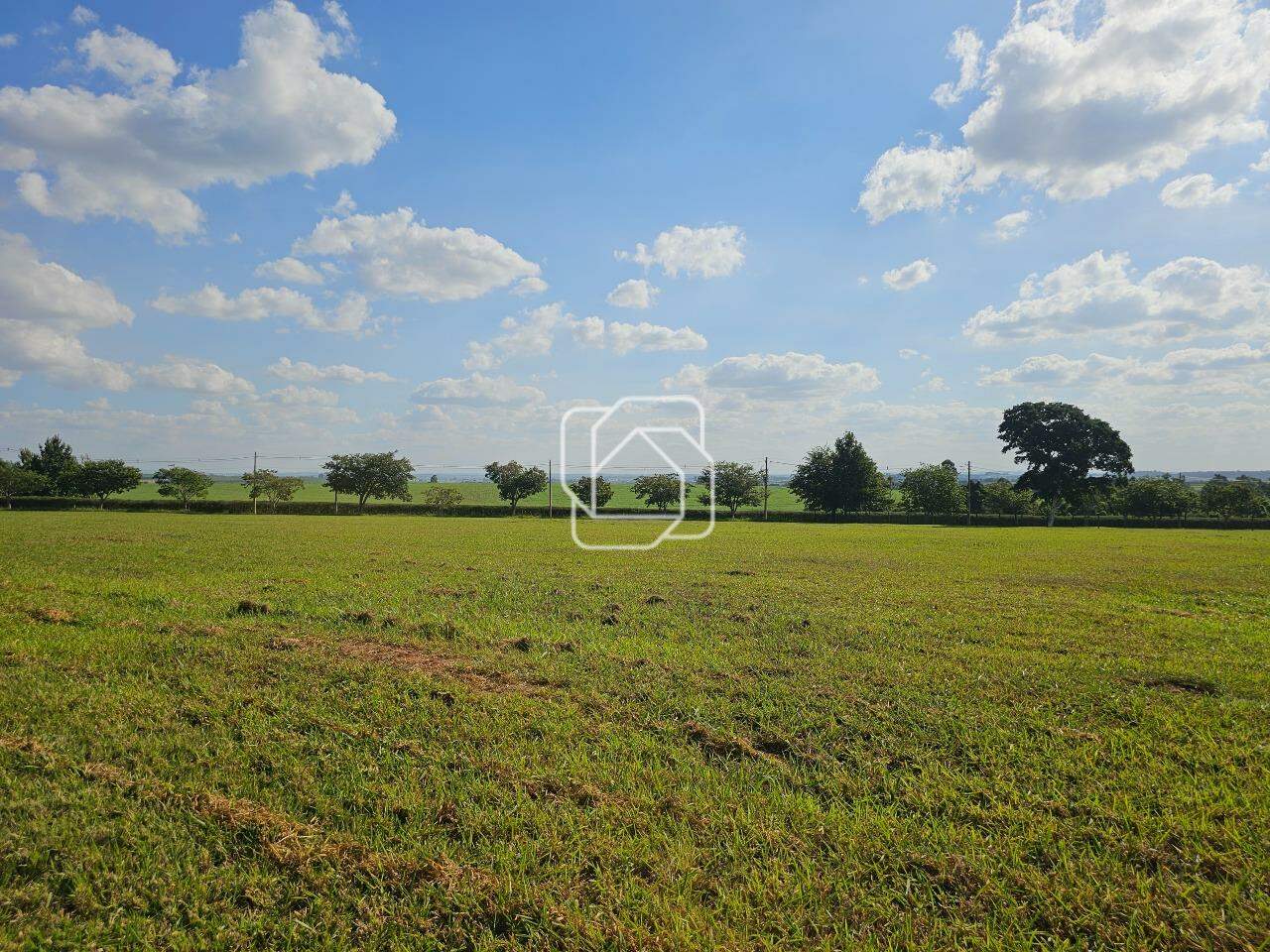 Terreno à venda em Indaiatuba - SP - Helvetia Village: Visão geral do terreno