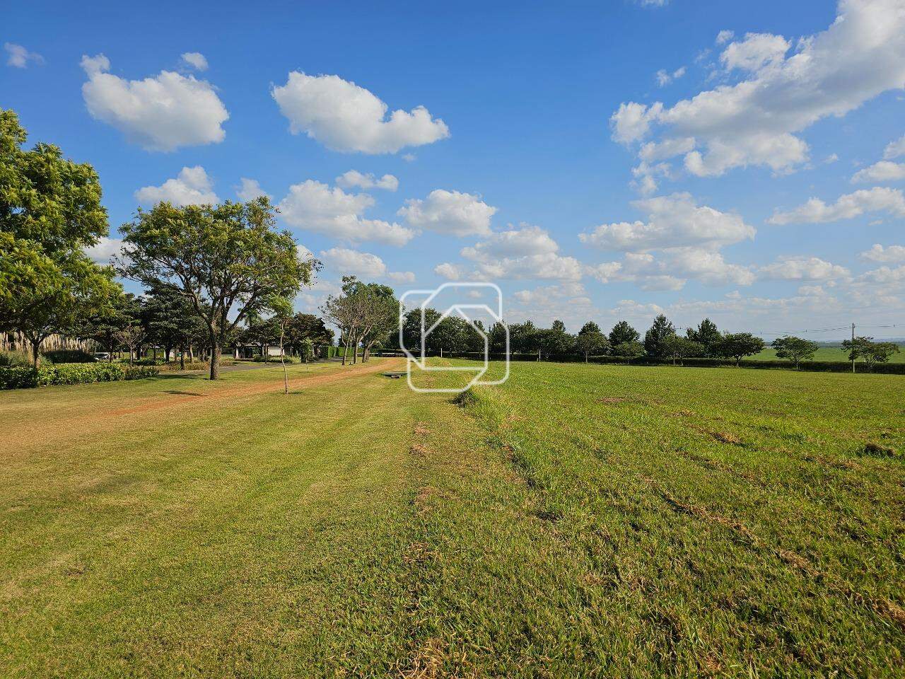 Terreno à venda em Indaiatuba - SP - Helvetia Village: Visão geral do terreno