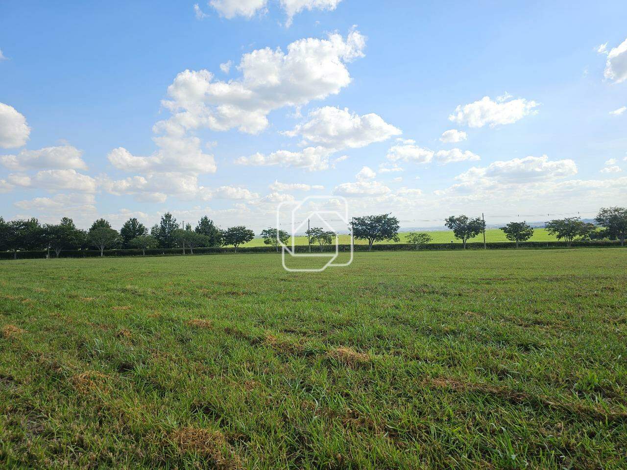 Terreno à venda em Indaiatuba - SP - Helvetia Village: Visão geral do terreno