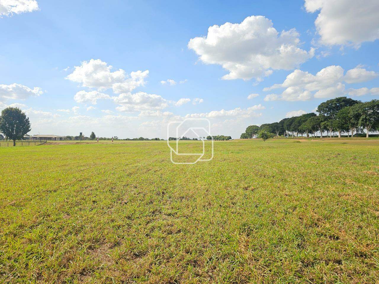 Terreno à venda em Indaiatuba - SP - Helvetia Village: Visão geral do terreno