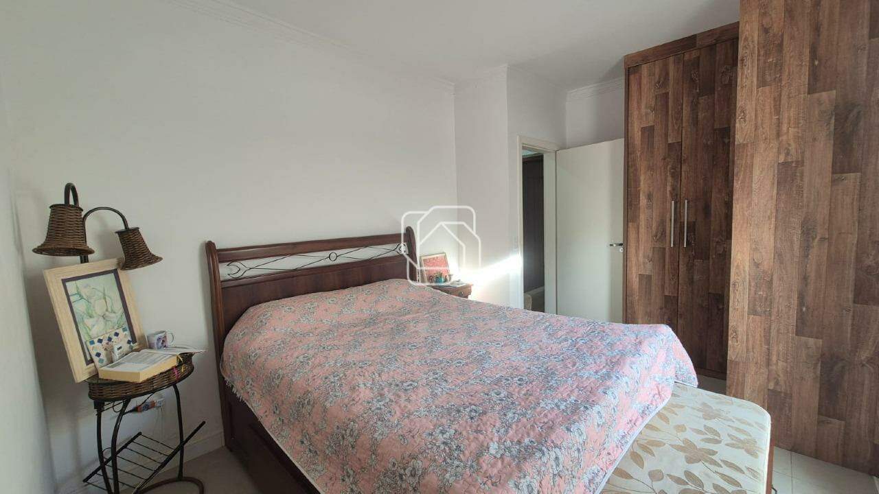 Casa de Condomínio à venda em Indaiatuba - SP - Jardim Residencial Terra Nobre: Dormitório 