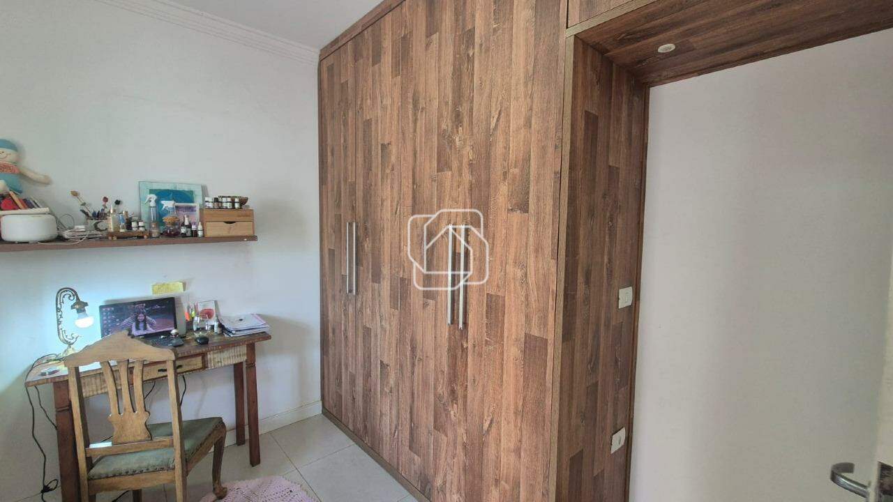 Casa de Condomínio à venda em Indaiatuba - SP - Jardim Residencial Terra Nobre: Dormitório 