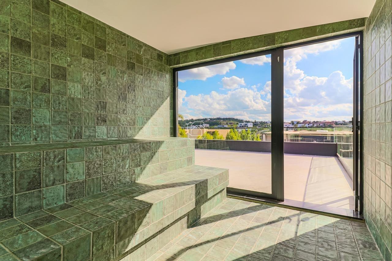 Casa de Condomínio para aluguel em Itu - SP - Condomínio Terras de São José II: 