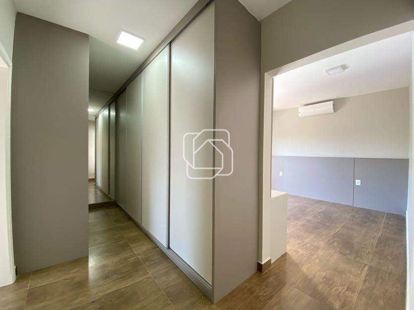 Casa de Condomínio para aluguel em Indaiatuba - SP - Jardins Di Roma: Closet