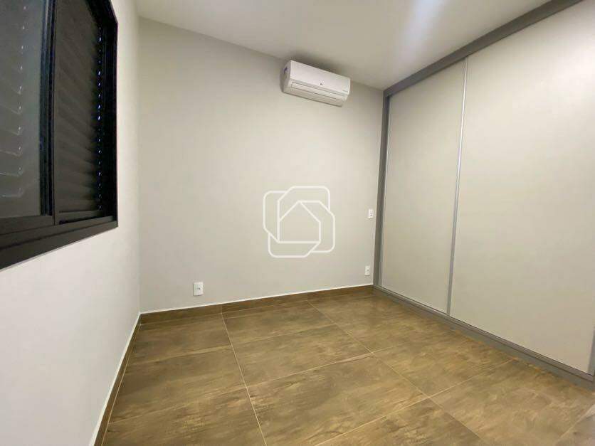 Casa de Condomínio para aluguel em Indaiatuba - SP - Jardins Di Roma: Dormitório