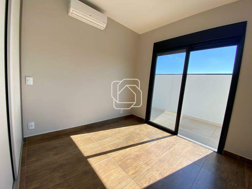 Casa de Condomínio para aluguel em Indaiatuba - SP - Jardins Di Roma: Dormitório