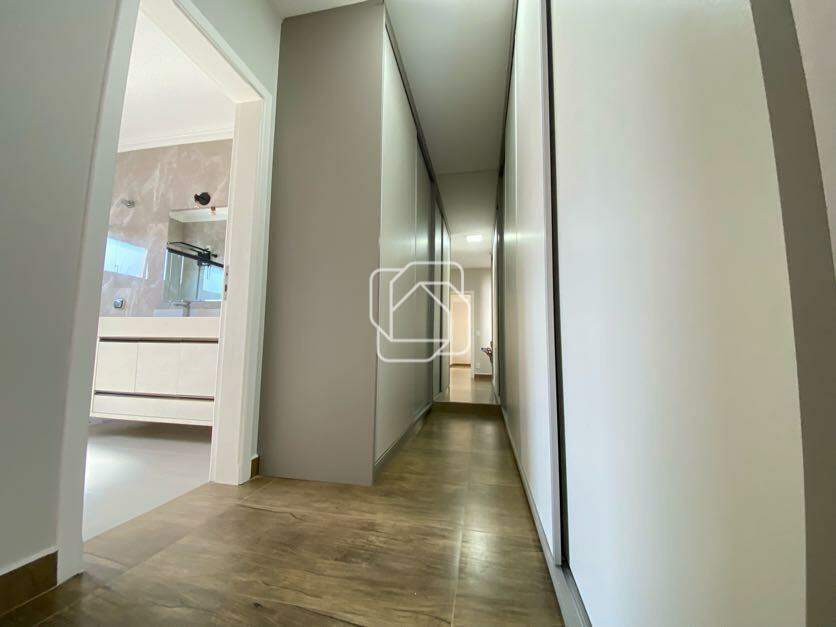 Casa de Condomínio para aluguel em Indaiatuba - SP - Jardins Di Roma: Closet