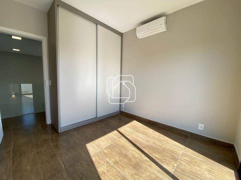 Casa de Condomínio para aluguel em Indaiatuba - SP - Jardins Di Roma: Dormitório