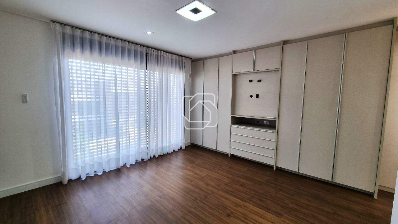 Casa de Condomínio para aluguel em Indaiatuba - SP - Jardim Vila Paradiso: Quarto