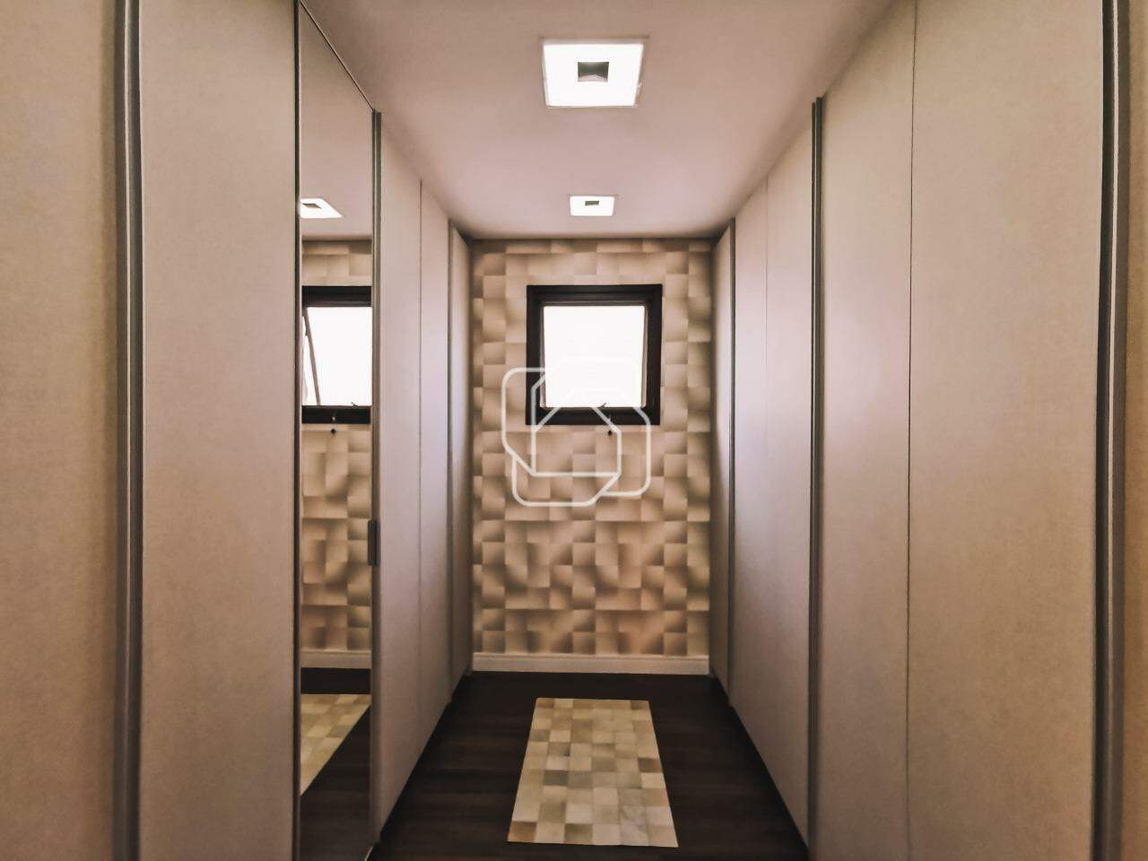 Casa de Condomínio para aluguel em Indaiatuba - SP - Jardim Vila Paradiso: Closet