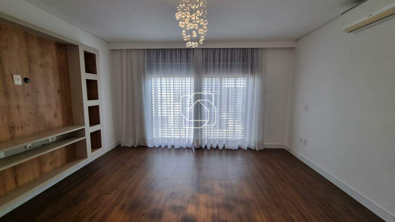 Casa de Condomínio para aluguel em Indaiatuba - SP - Jardim Vila Paradiso: 