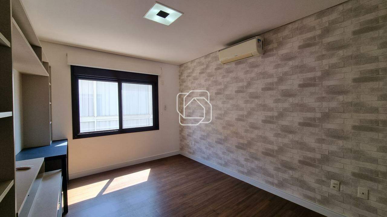 Casa de Condomínio para aluguel em Indaiatuba - SP - Jardim Vila Paradiso: Quarto