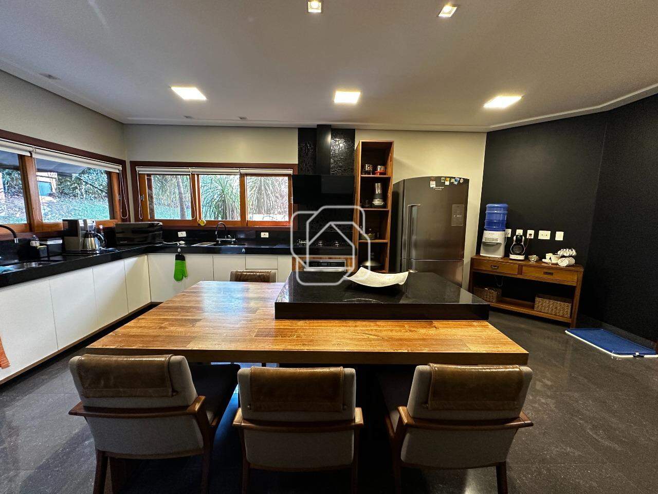 Casa de Condomínio à venda em Itu - SP - Fazenda Vila Real de Itu: 